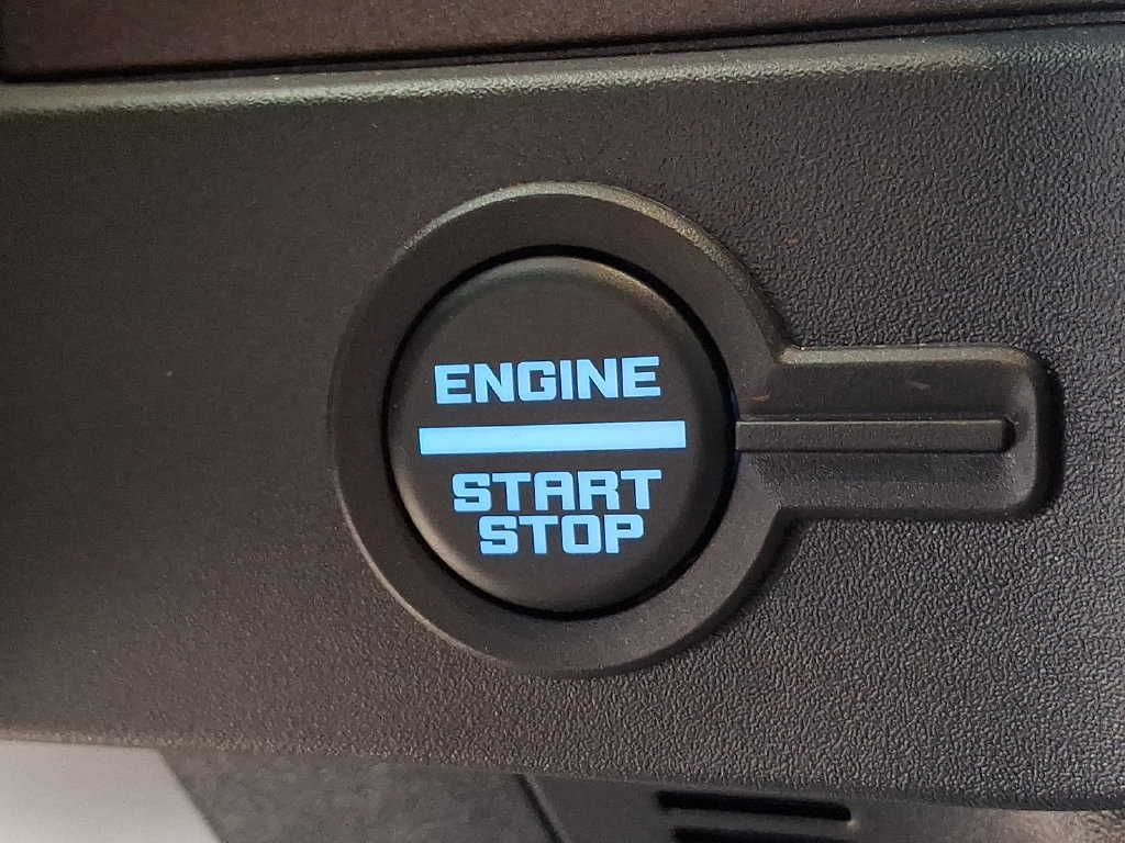 Used 2026 Ford Bronco 2-Door AWD/4WD image 24