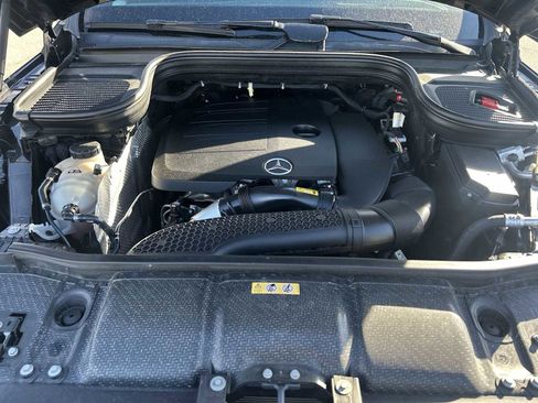 Used 2022 Mercedes-Benz GLE 350 GLE 350 image 31