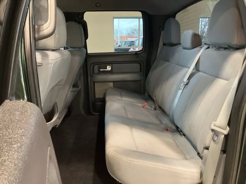 Used 2014 Ford F150 XLT w/ Equipment Group 302A Luxury image 27