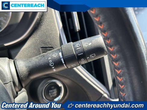 Used 2021 Subaru Crosstrek 2.5i Limited w/ Moonroof Package 2 AWD/4WD image 22