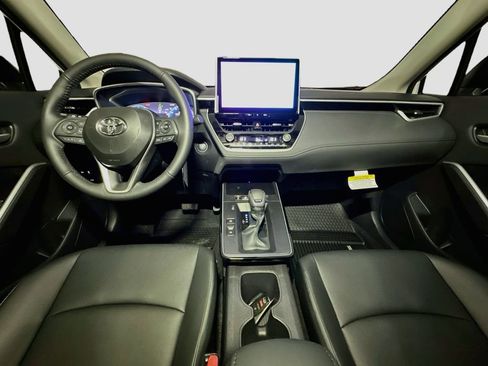 New 2026 Toyota Corolla Cross XLE w/ Convenience Package AWD/4WD image 6