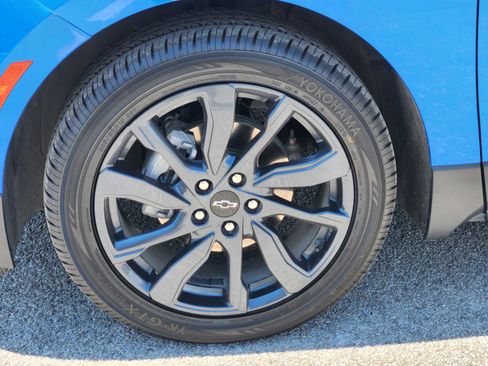 Used 2024 Chevrolet Equinox RS FWD image 29