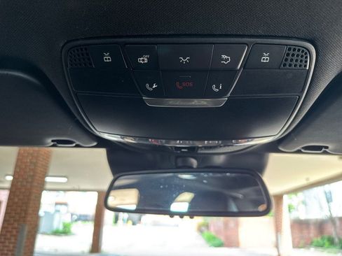 Used 2016 Mercedes-Benz C 450 AMG image 29