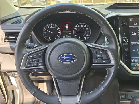 Used 2023 Subaru Ascent Touring AWD/4WD image 31