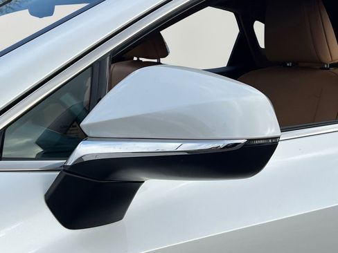 Used 2024 Lexus NX 350 AWD w/ Premium Package image 26