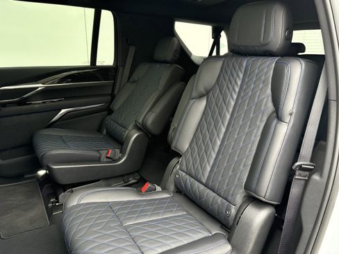 New 2026 Cadillac Escalade IQ Sport 1 image 15