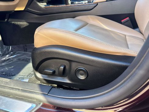 Used 2020 Cadillac CT5 Premium Luxury w/ Climate Package image 27