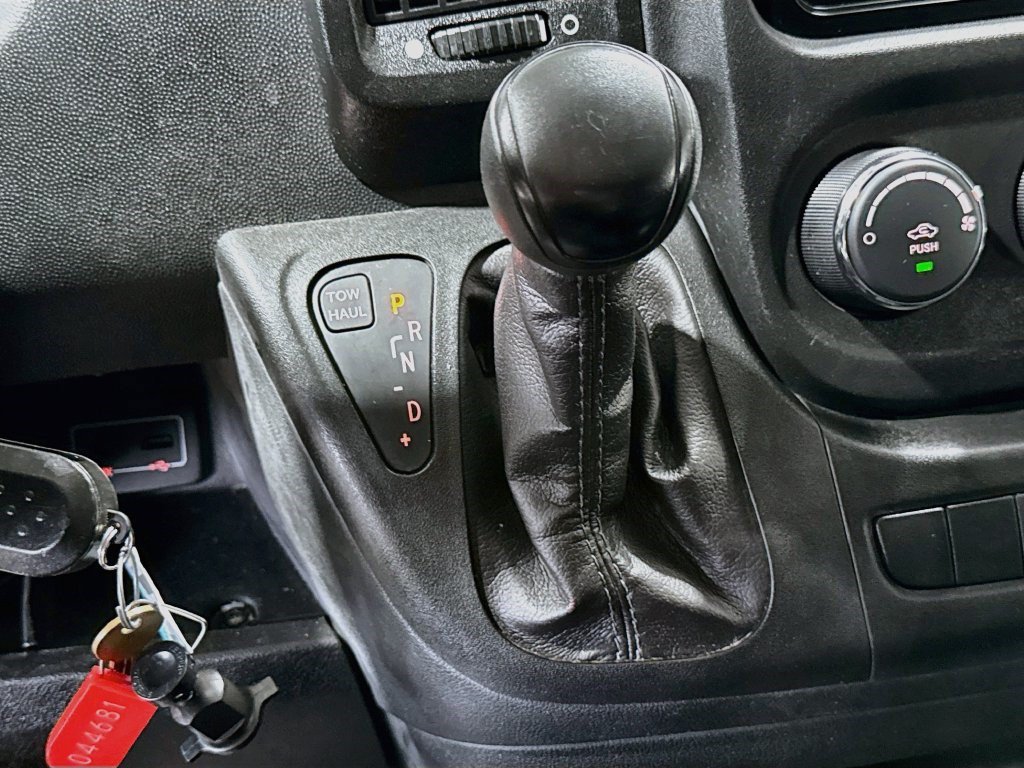 Used 2021 RAM ProMaster 1500 FWD image 16