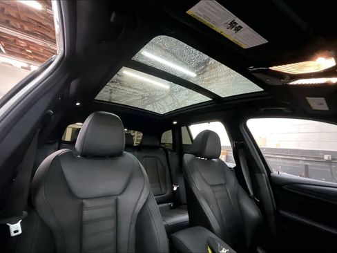 Used 2022 BMW X3 xDrive30i w/ Premium Package 2 image 24