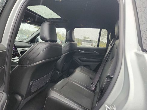 New 2025 Jeep Grand Cherokee 4WD image 6