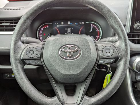 Used 2023 Toyota RAV4 LE image 20