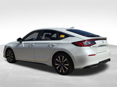 Used 2024 Honda Civic EX-L image 7