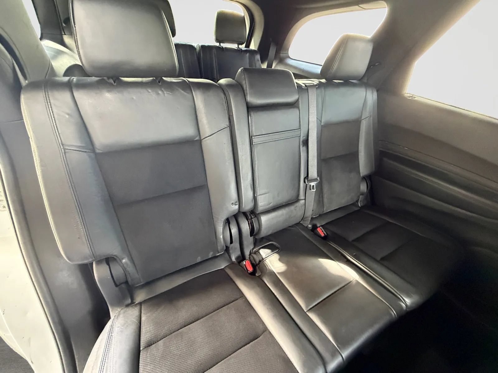Used 2020 Dodge Durango GT AWD/4WD image 19