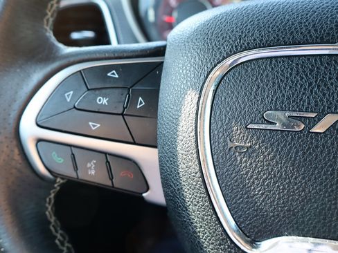 Used 2016 Dodge Challenger SRT Hellcat image 32