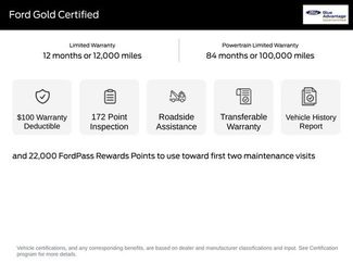 Certified 2024 Ford Edge SEL video 3