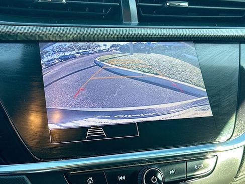 Used 2023 Buick Encore GX Preferred image 14