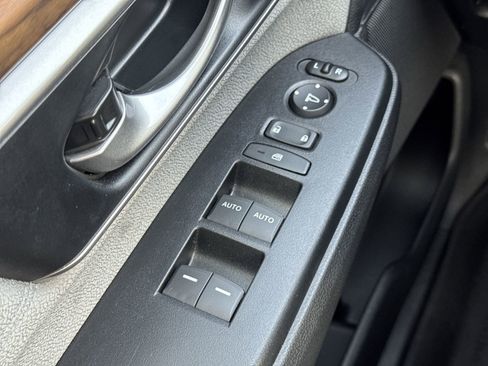 Used 2021 Honda CR-V EX image 15