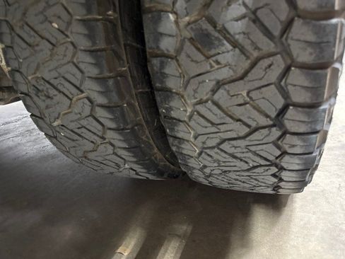 Used 2023 Ford F350 XL AWD/4WD image 42