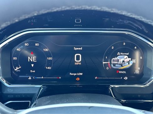 New 2026 GMC Sierra 2500 SLT w/ SLT Premium Package image 21