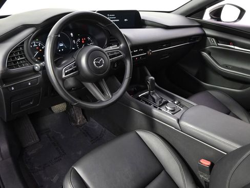 Used 2023 MAZDA MAZDA3 s image 12