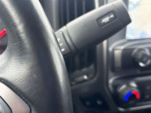 Used 2019 Chevrolet Silverado 1500 LT w/ All Star Edition image 15