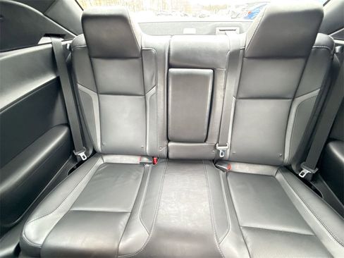 Used 2018 Dodge Challenger GT w/ Driver Convenience Group image 24