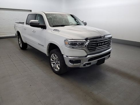 Used 2022 RAM 1500 Limited AWD/4WD image 13