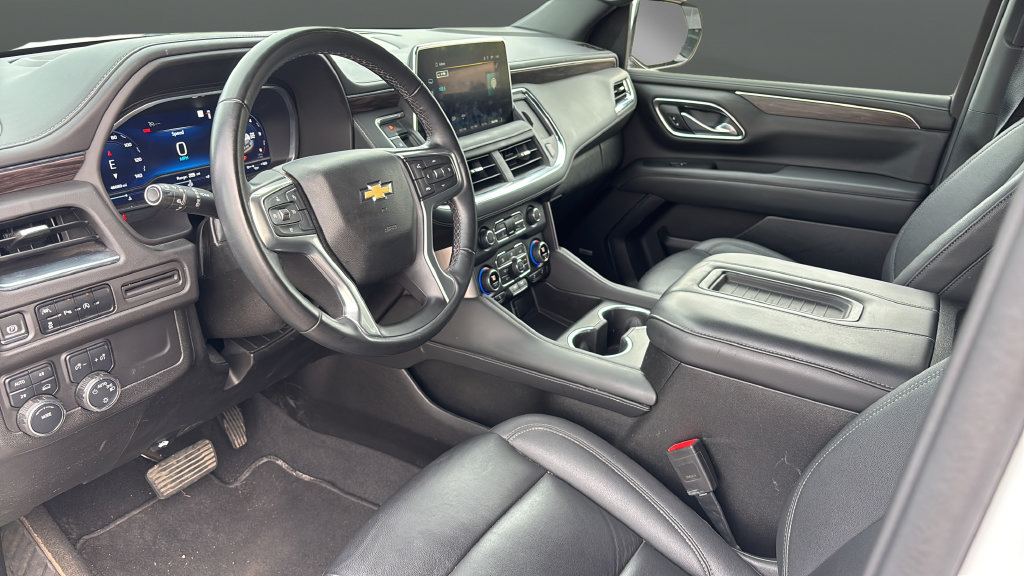 Used 2023 Chevrolet Tahoe LT AWD/4WD image 9
