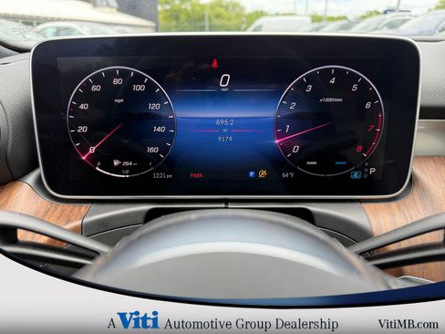 Used 2024 Mercedes-Benz C 300 4MATIC Sedan image 33