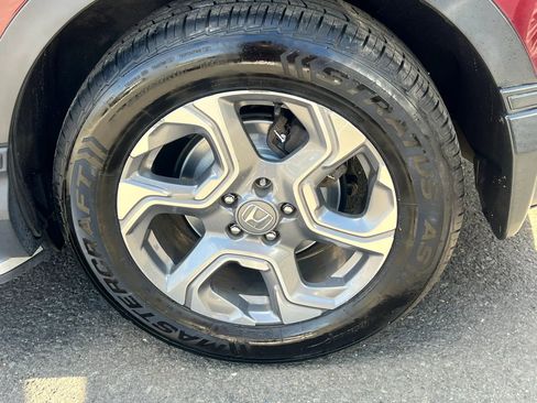 Used 2018 Honda CR-V EX image 11