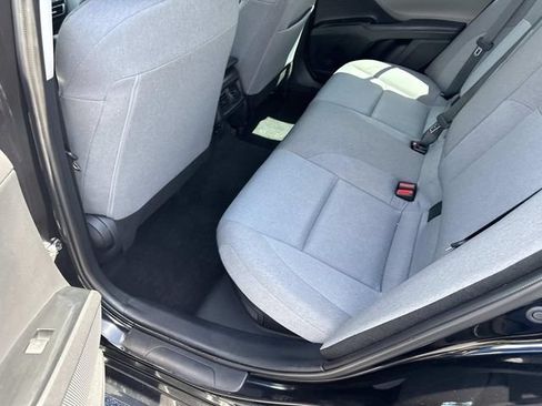 Used 2025 Toyota Camry LE FWD image 13
