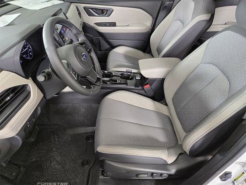 New 2026 Subaru Forester Premium image 7