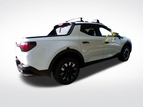 New 2026 Hyundai Santa Cruz SEL AWD/4WD image 6