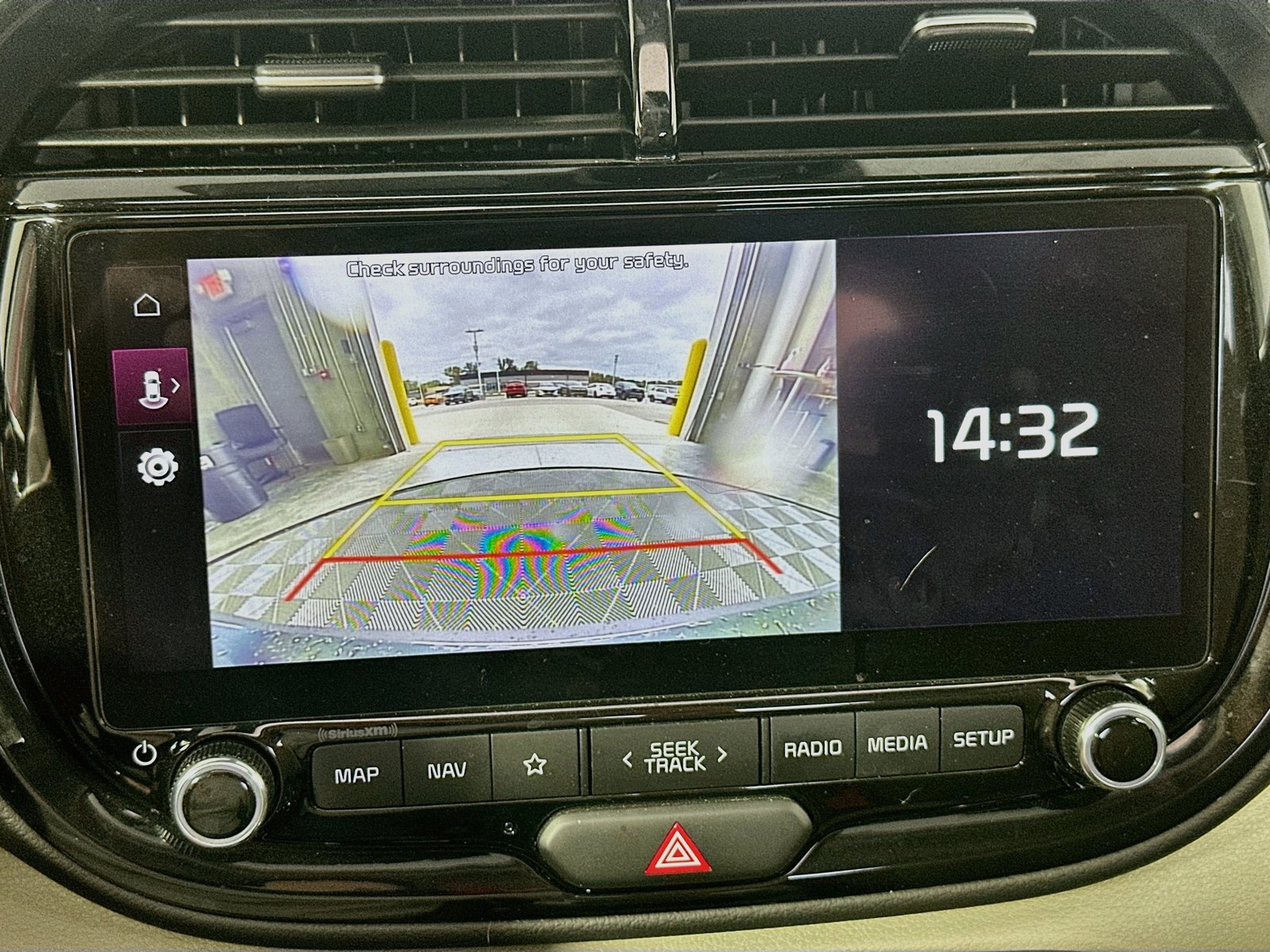 Used 2023 Kia Soul EX FWD image 14
