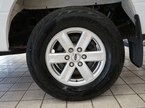 Used 2020 Ford F150 XLT w/ Trailer Tow Package AWD/4WD image 50