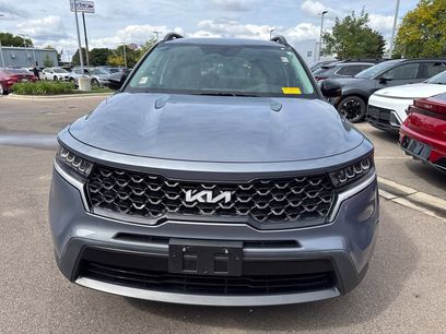 Used 2023 Kia Sorento S