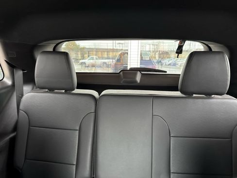 Used 2022 Chevrolet Traverse High Country image 47