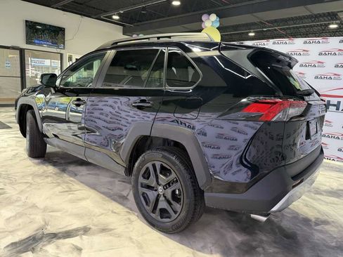 Used 2024 Toyota RAV4 Adventure image 12