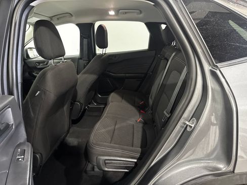 Used 2024 Ford Escape Active AWD/4WD image 22