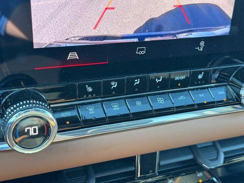 Certified 2024 GMC Canyon AT4 w/ Canyon Safety Plus Package image 21