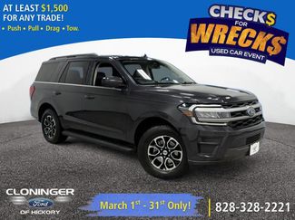 Certified 2024 Ford Expedition XLT video 1
