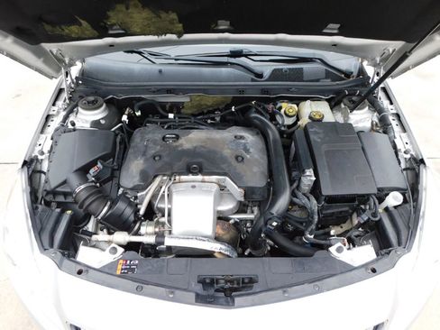 Used 2016 Buick Regal Premium image 16