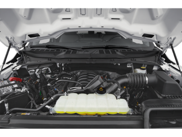 New 2026 Ford F150 XL w/ Tow/Haul Package RWD image 9