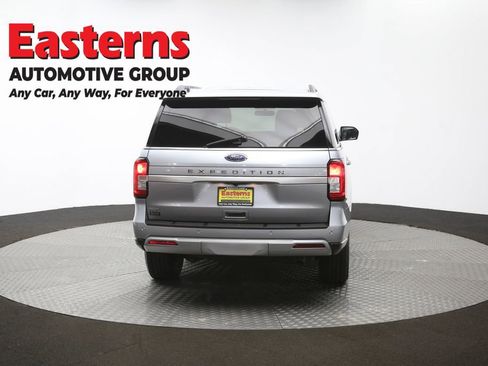 Used 2024 Ford Expedition XLT image 37