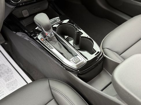 New 2026 Chevrolet Trax ACTIV image 22