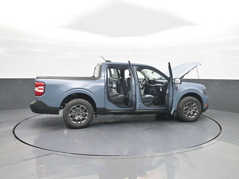 New 2026 Ford Maverick XLT w/ Equipment Group 301A AWD/4WD image 69