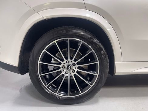 Certified 2022 Mercedes-Benz GLE 350 4MATIC image 15