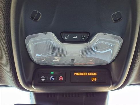 New 2026 GMC Canyon Elevation image 22