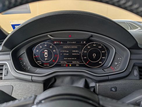 Used 2018 Audi A5 2.0T Premium Plus w/ Premium Plus AWD/4WD image 31