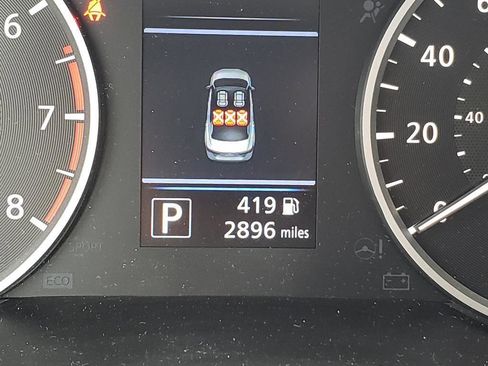 Certified 2025 Nissan Sentra S image 29